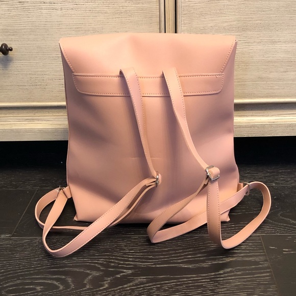 Solstice plain backpack - Picture 3 of 3